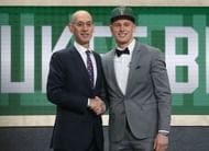 2018 NBA Draft